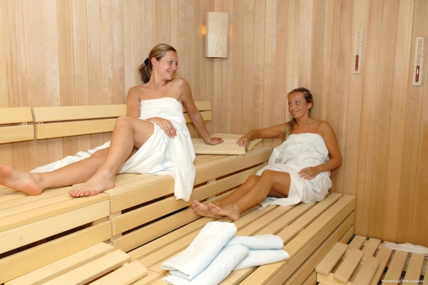 Hotel Agricola Wellness & Sport Resort (Marienbad)